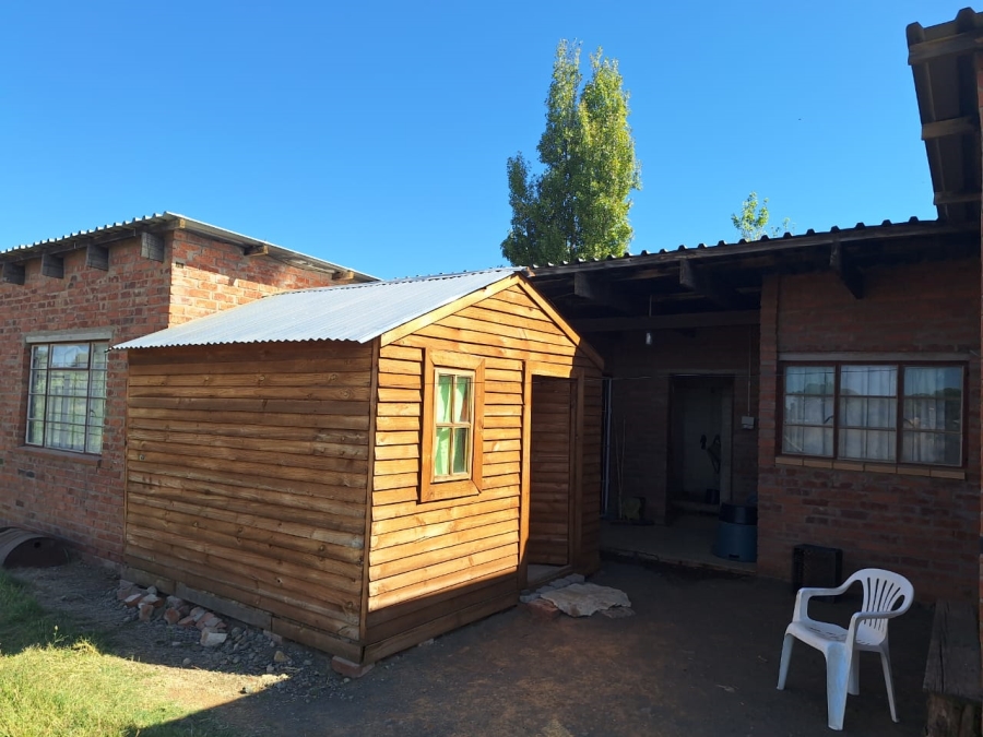Commercial Property for Sale in Bainsvlei Free State
